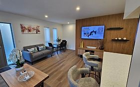 New Spacious Townhouse
